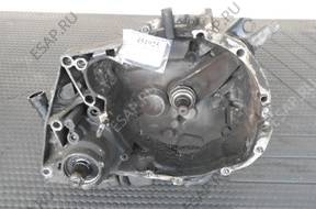 КОРОБКА ПЕРЕДАЧ JB1052 Renault Megane Scenic 1,6