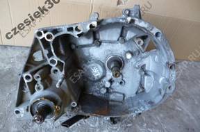 КОРОБКА ПЕРЕДАЧ JB1052 RENAULT TWINGO 1.2