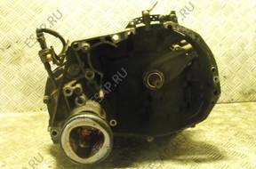 КОРОБКА ПЕРЕДАЧ JB1052 Renault Twingo I 1.2