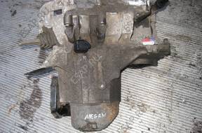 КОРОБКА ПЕРЕДАЧ JB1054 RENAULT MEGANE 1.4