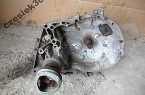 КОРОБКА ПЕРЕДАЧ JB1061 RENAULT TWINGO 1.2