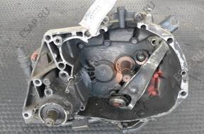 КОРОБКА ПЕРЕДАЧ JB1104 Renault Megane 1,6b 96-99