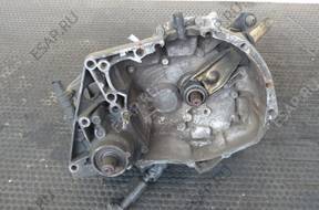 КОРОБКА ПЕРЕДАЧ JB1120 Renault Megane 1,6 8V 96-99