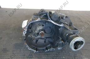 КОРОБКА ПЕРЕДАЧ JB1129 Renault Megane 1,9d 96-99