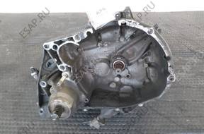 КОРОБКА ПЕРЕДАЧ JB1131 Renault Clio 1,9d 48KW 96-8