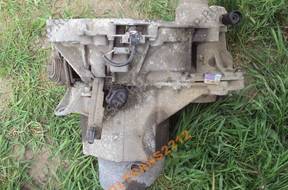 КОРОБКА ПЕРЕДАЧ JB1132 RENAULT TWINGO 1.2