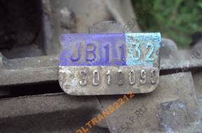 КОРОБКА ПЕРЕДАЧ JB1132 RENAULT TWINGO 1.2