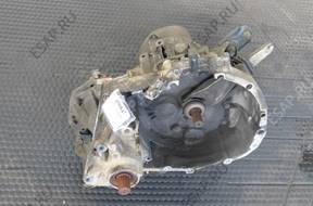 КОРОБКА ПЕРЕДАЧ JB1165 prosta Renault Megane 1,6b