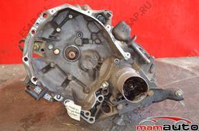 КОРОБКА ПЕРЕДАЧ JB1185 RENAULT CLIO 2 II 1.4 8V FV