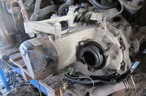КОРОБКА ПЕРЕДАЧ JB1510 42.1 1.4 16V 97KM K4JC7/10 CLIO II