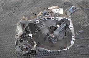 КОРОБКА ПЕРЕДАЧ JB1513 Renault Clio 2 II 1,2 01-05