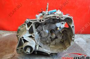 КОРОБКА ПЕРЕДАЧ JB1513 RENAULT CLIO 2 II 1.2 16V