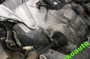 КОРОБКА ПЕРЕДАЧ JB1514 1.2 8V Renault Clio II РЕСТАЙЛИНГ