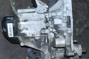 КОРОБКА ПЕРЕДАЧ JB1514 1.2 8V RENAULT CLIO II