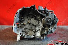 КОРОБКА ПЕРЕДАЧ JB1514 RENAULT CLIO 2 II РЕСТАЙЛИНГ 1.2