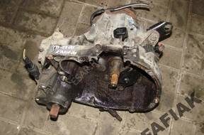 КОРОБКА ПЕРЕДАЧ JB1906 Kangoo 1 I 1,9 D