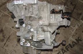 КОРОБКА ПЕРЕДАЧ JB1906 Kangoo 1 I 1,9 D