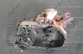 КОРОБКА ПЕРЕДАЧ JB1919 Renault Megane 1,4 8V 99-02