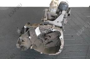 КОРОБКА ПЕРЕДАЧ JB1941 pАВТОМАТИЧЕСКАЯ Renault Twingo