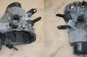 КОРОБКА ПЕРЕДАЧ JB1946 RENAULT MEGANE I 1 1.4 16V