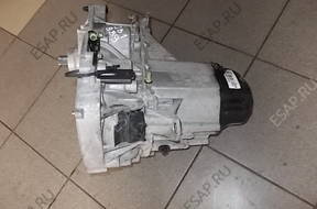 КОРОБКА ПЕРЕДАЧ JB1989 Renault Twingo 1.2 8V 02-