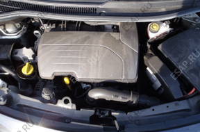 КОРОБКА ПЕРЕДАЧ JB1996 RENAULT MODUS TWINGO 1.2
