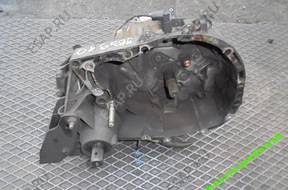 КОРОБКА ПЕРЕДАЧ JB3 910  RENAULT LAGUNA 1.6 16V