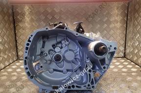 КОРОБКА ПЕРЕДАЧ JB3 953 RENAULT 1.6 16V