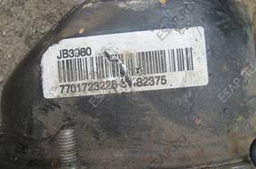 КОРОБКА ПЕРЕДАЧ JB3 980 Renault Clio II 1,5 DCI