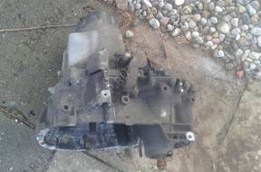 КОРОБКА ПЕРЕДАЧ JB3 982 RENAULT SCENIC 1 РЕСТАЙЛИНГ 1.6 16V