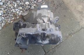 КОРОБКА ПЕРЕДАЧ JB3 982 RENAULT SCENIC 1 РЕСТАЙЛИНГ 1.6 16V