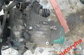 КОРОБКА ПЕРЕДАЧ JB3 RENAULT LAGUNA 1.8