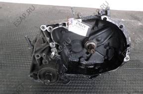 КОРОБКА ПЕРЕДАЧ JB3028 scita Renault 19 1,9d