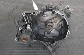 КОРОБКА ПЕРЕДАЧ JB3041 cita Renault Scenic 1,9TD