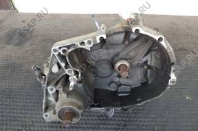 КОРОБКА ПЕРЕДАЧ JB3060 scita Renault 19 1,9d