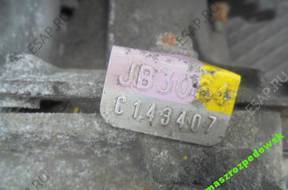 КОРОБКА ПЕРЕДАЧ JB3064 RENAULT CLIO II 1.9 D