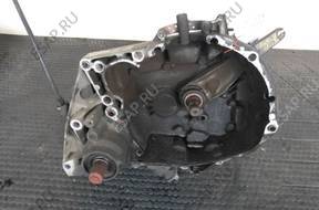 КОРОБКА ПЕРЕДАЧ JB3086 Renault Laguna 1,8 94-98