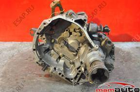 КОРОБКА ПЕРЕДАЧ JB3086 RENAULT LAGUNA I 1 1.8 97 год,