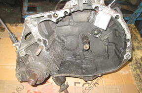 КОРОБКА ПЕРЕДАЧ JB3100 Renault Laguna 1.8 94-98r.