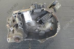 КОРОБКА ПЕРЕДАЧ JB3101 Renault Laguna 1,8 90KM 94-