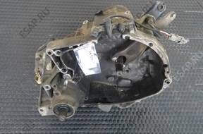 КОРОБКА ПЕРЕДАЧ JB3108 Renault Laguna 1,8 8V 94-98