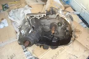 КОРОБКА ПЕРЕДАЧ JB3108 Renault Laguna 1,8 8V