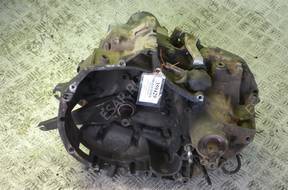 КОРОБКА ПЕРЕДАЧ JB3108 Renault Laguna 2,0 8V