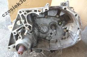 КОРОБКА ПЕРЕДАЧ JB3108 RENAULT LAGUNA I 1.8 8V