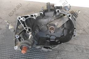 КОРОБКА ПЕРЕДАЧ JB3119 Renault Megane Scenic 1,6b