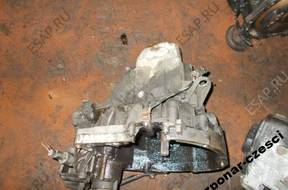 КОРОБКА ПЕРЕДАЧ JB3147 RENAULT LAGUNA I 2.0 8V