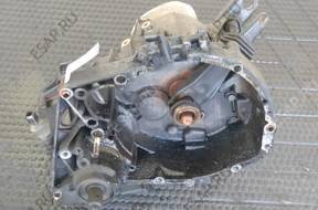 КОРОБКА ПЕРЕДАЧ JB3148 Renault Megane Scenic 1,9d