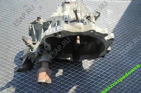 КОРОБКА ПЕРЕДАЧ JB3243 MITSUBISHI VOLVO V40 S40