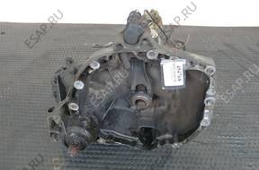 КОРОБКА ПЕРЕДАЧ JB3301 prosta Volvo V40 1,8b 85kW