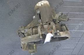 КОРОБКА ПЕРЕДАЧ JB3928 Renault Megane 1,6 99-02